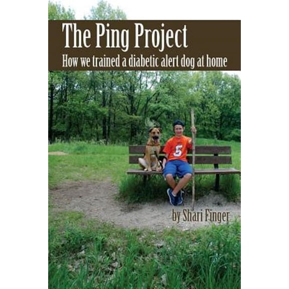 The Ping Project (Paperback)