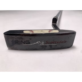 Pre-Owned Ping Scottsdale Anser 2 Putter 35" Black Dot Mens RH