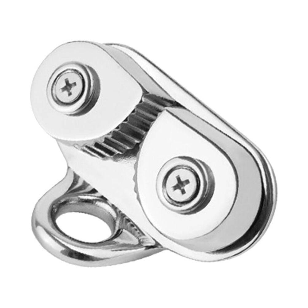 Ping Stainless Steel 316 Cam Cleat with Leading Ring Boat Cam Cleats