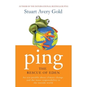 Ping: The Rescue of Eden