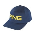 thumbnail image 1 of Ping Tour Structured Hat (2017) Golf NEW, 1 of 1