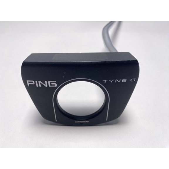 Ping Tyne G 2023 Putter 35" Mens RH