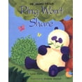 thumbnail image 1 of Pre-Owned Ping Won't Share (Growing Pains) Hardcover, 1 of 1
