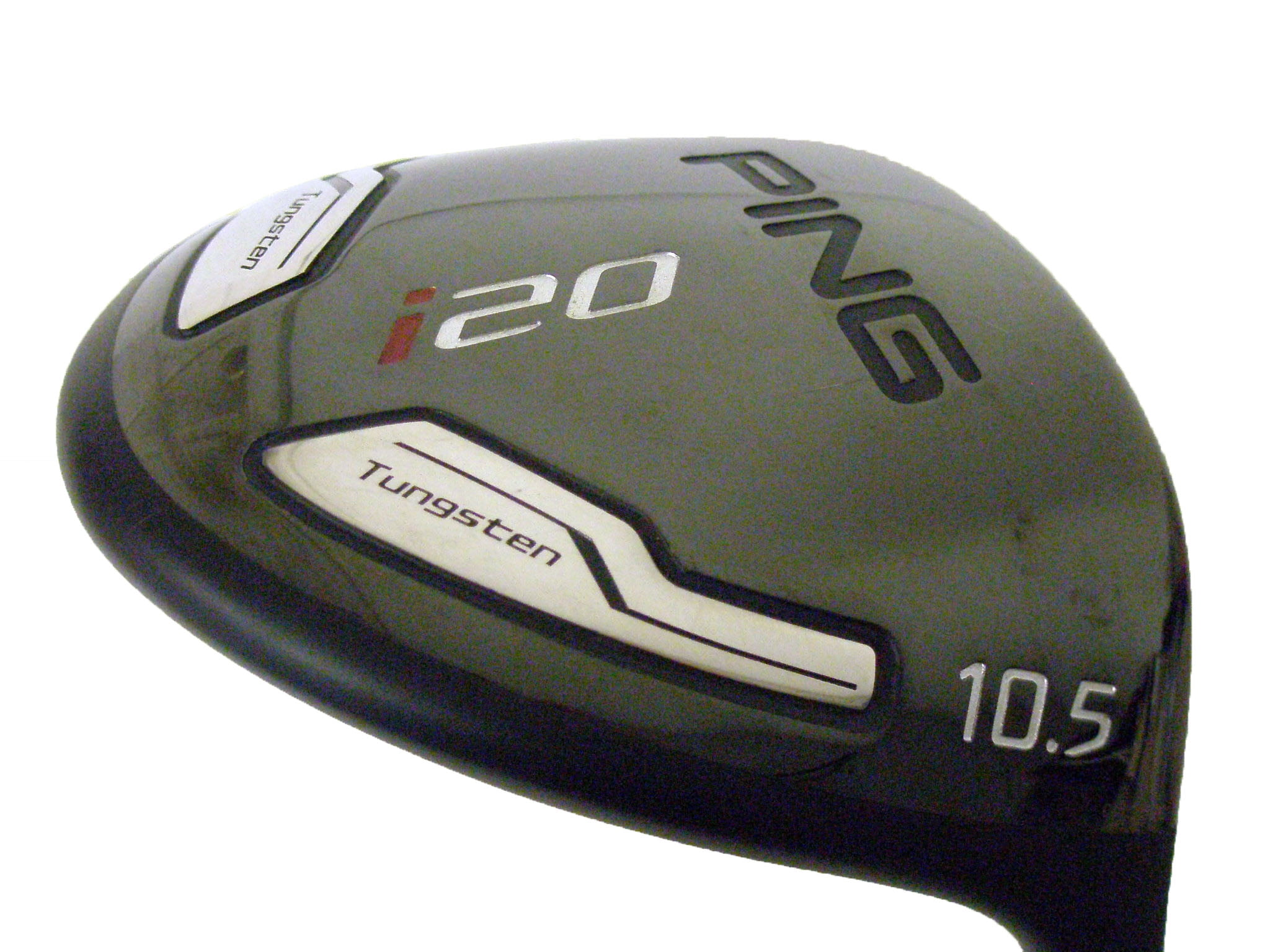 Ping i20 Driver 10.5* (TFC 707D, REGULAR, LEFT) Golf Club NEW