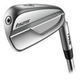 thumbnail image 1 of Ping i525 Iron Set 4-PW+UW Black (Steel Project X IO Stiff) NEW, 1 of 4