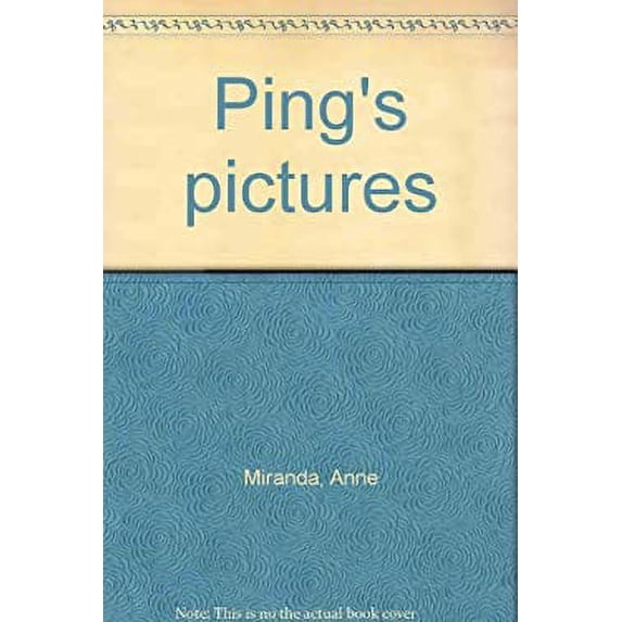 Pre-Owned Ping's pictures 9780021851980
