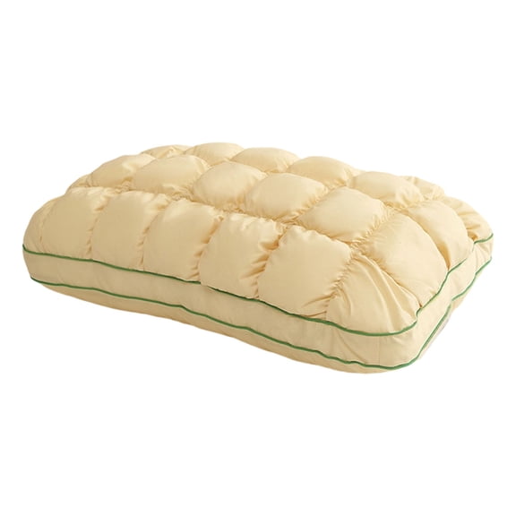 PingLi Pillow Cooling, Cloud-Like Plush Soft Sleep Pillows, Cooling Dual-Sided Soft Summer Essentials 27.56*19.69in 3 Style