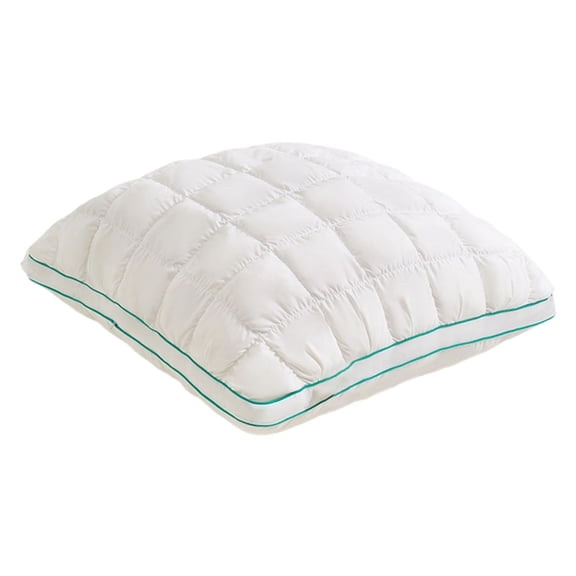 PingLi Pillow Cooling, Cloud-Like Plush Soft Sleep Pillows, Cooling Dual-Sided Soft Summer Essentials 27.56*27.56in 3 Style