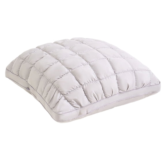 PingLi Pillow Cooling, Cloud-Like Plush Soft Sleep Pillows, Cooling Dual-Sided Soft Summer Essentials 27.56*27.56in 3 Style