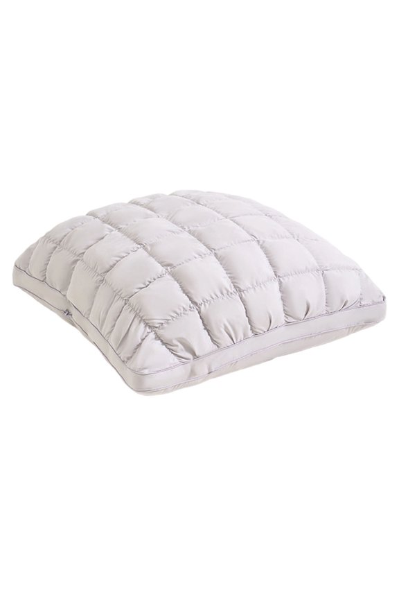 Pillow Cooling, Cloud-Like Plush Soft Sleep Pillows, Cooling Dual-Sided Soft Summer Essentials 27.56*27.56in 3 Style