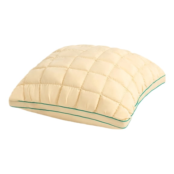 PingLi Pillow Cooling, Cloud-Like Plush Soft Sleep Pillows, Cooling Dual-Sided Soft Summer Essentials 27.56*27.56in 3 Style