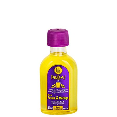 - Pinga line!- Pataua  Moringa 50 ml - (1.7 fl oz)