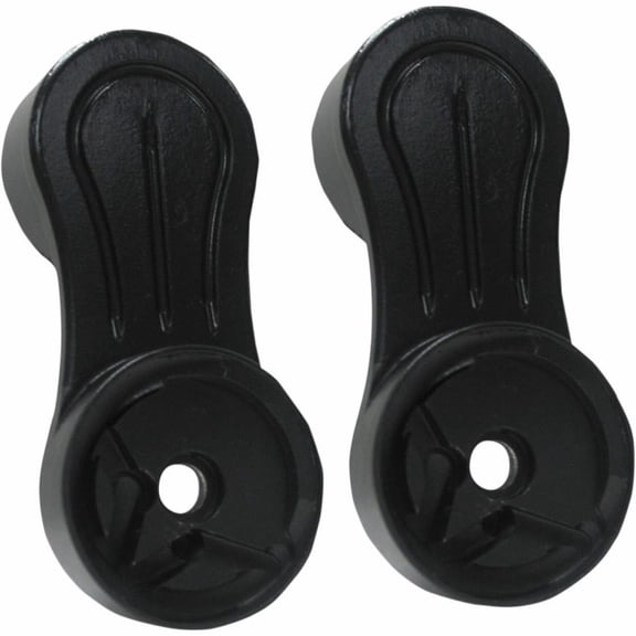 Pingel 62211 Fairing Mirror Drop Brackets