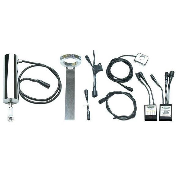 Pingel 77000 All Electric Easy Shift Kit