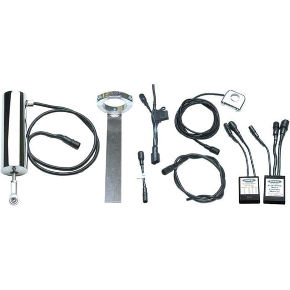 Pingel 77205 All Electric Easy Shift Kit