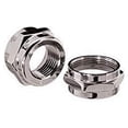thumbnail image 1 of Pingel Aluminum Adapter Nut for Fuel Valve A2000C, 1 of 1