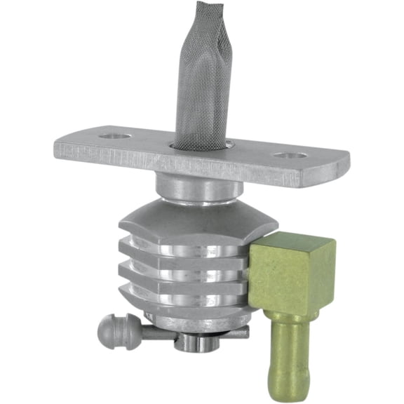 Pingel Aluminum Power-Flo Hex Fuel Valve (4110-AH61A)
