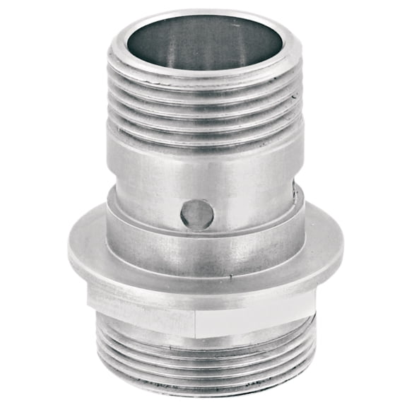 Pingel Big Twin Fuel Valve Adapter (62134)