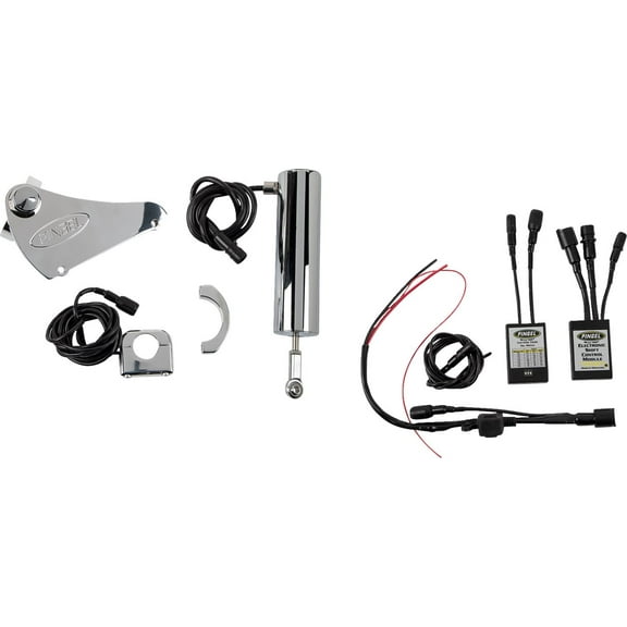 Pingel Electric Easy Shift Speed Shifter Kit (77901H)