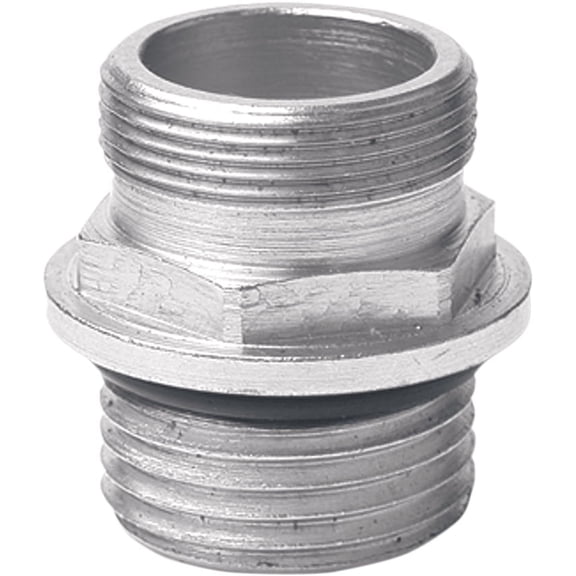 Pingel 62071 Delphi Fuel Injection to Carburetor Adaptor