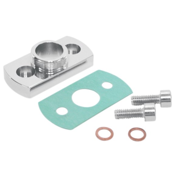 Pingel Fuel Valve Adapter Plate (A1603C)