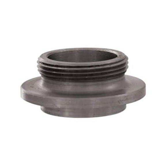 Pingel Petcock Bung - 22mm - Steel 22S