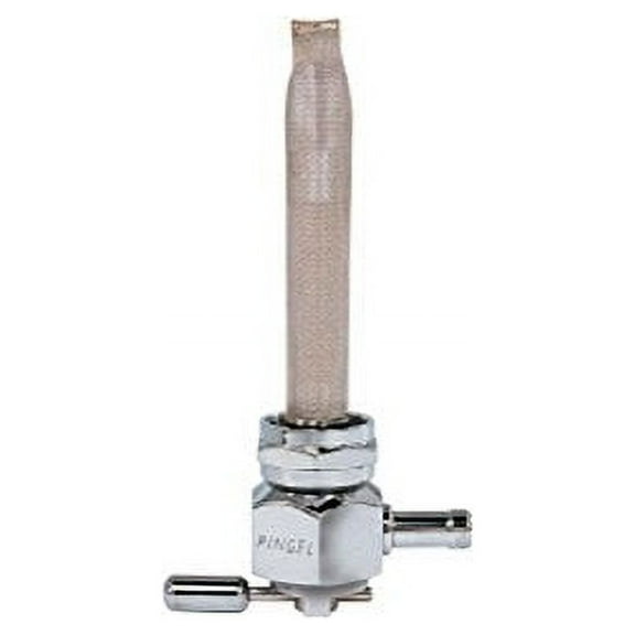 Pingel Power-Flo High-Volume Petcock 6311CH