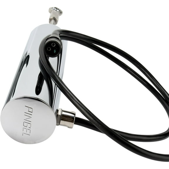 Pingel Universal 1" Easy Shift Electric Shifter Kit (77402)