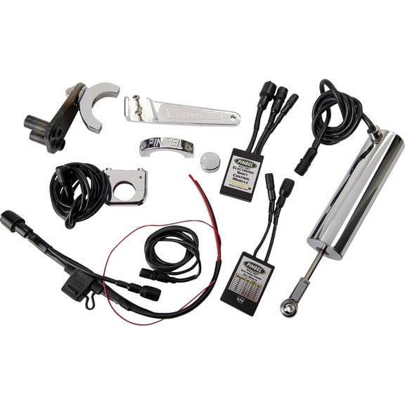 Pingel V-Rod Electric Easy Shift Speed Shifter Kit (77800)