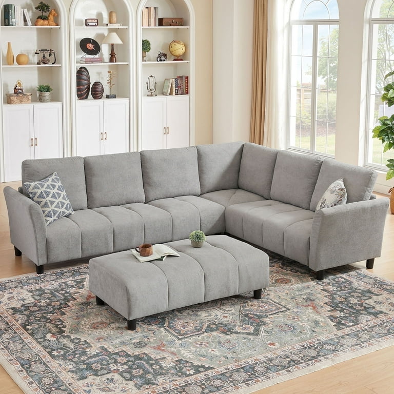 L Shaped Furniture Village Sofas And Chairs Pingliang Home 102