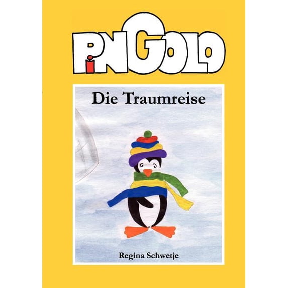 Pingolo: Die Traumreise, (Paperback)