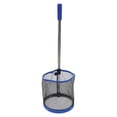Pingpong Ball Retriever Table Tennis Ball Picker Container Portable
