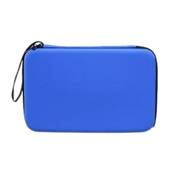 Pingpong Paddle Bag Waterproof Case Portable Hard Table Tennis Racket Bag