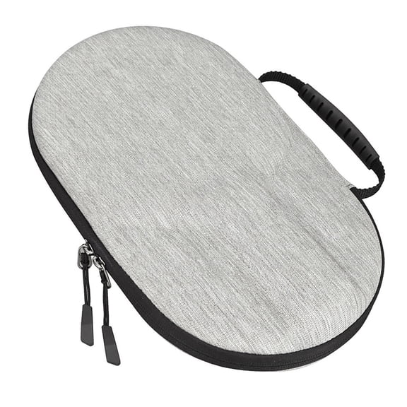 Pingpong Paddle Carry Case | Padded Table Tennis Racket Covers Reinforced Bag Pingpong Bats Protective Zipper Enclosure