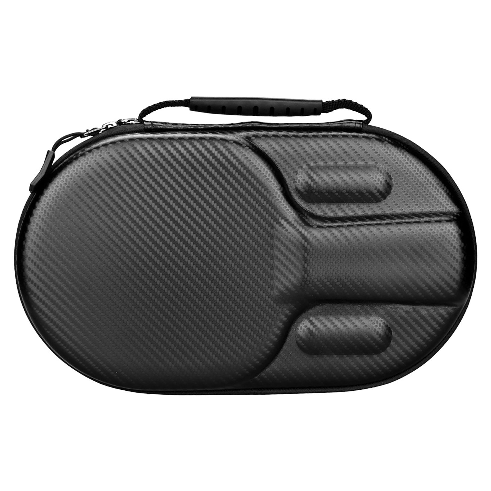 Pingpong Paddle Carry Case | Padded Table Tennis Racket Covers Reinforced Bag Pingpong Bats Protective Zipper Enclosure