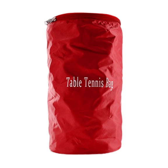 Pingpong Table Tennis Bag Pingpong Bag Storage Pouches Table Tennis Pouches Table Tennis Holder