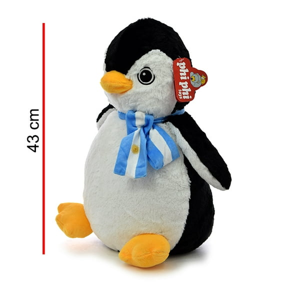 Pinguino Teddy Argentina
