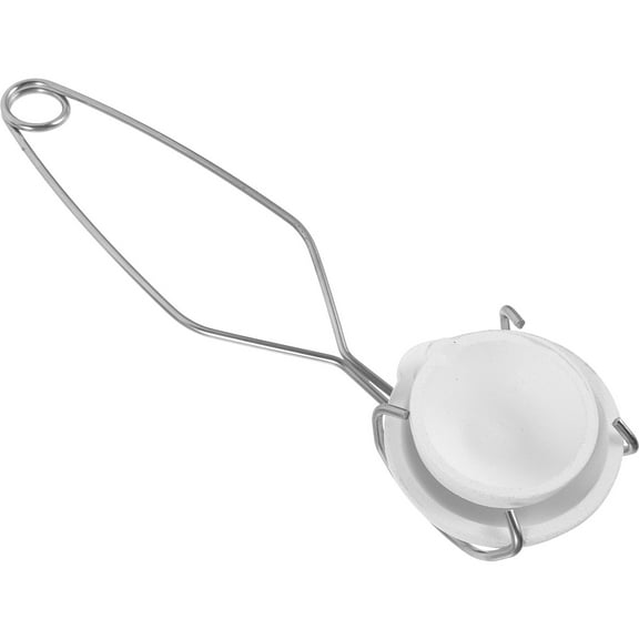 1 Set Metal Melting Kit with Long Crucible Tong for Gold Casting and Jewelry Making Hand Tool