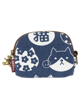 Cute japanese coin purse hot sale