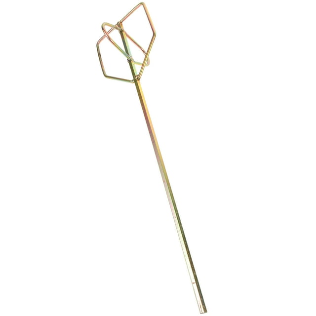 Pingxizhi Concrete Mixing Rod Power Drill Mixer Attachment Portable