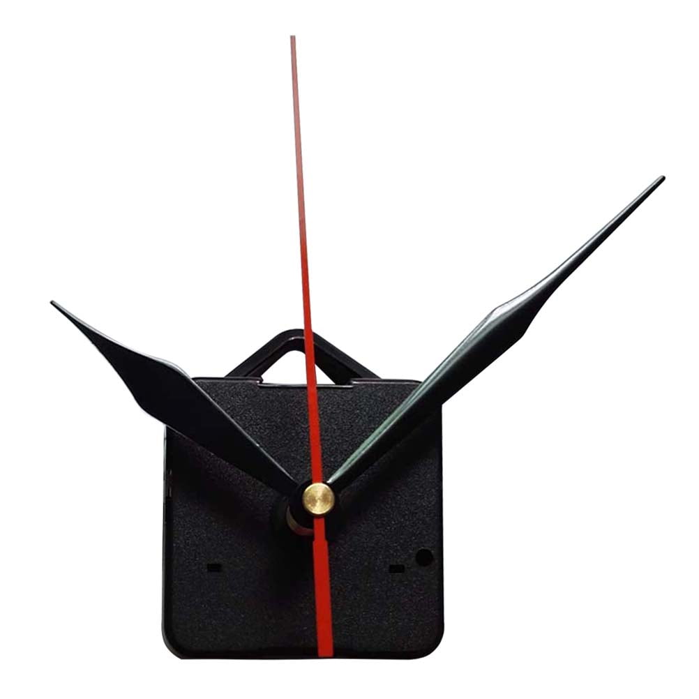 Pingxizhi Silent Clock Movement Kits Clock Mechanism Parts without