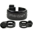 thumbnail image 1 of Pinhead 34.9mm Seat Post Clamp for Locking Skewer Set, 1 of 5