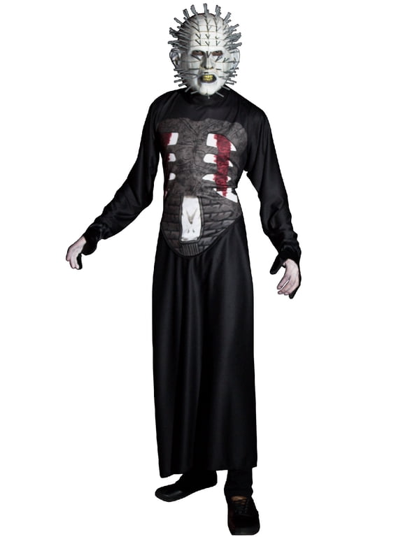 Pinhead Adult Costume
