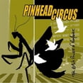 thumbnail image 1 of Pinhead Circus - The Black Power Of Romance - Music & Performance - CD, 1 of 1