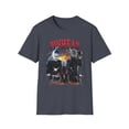 thumbnail image 1 of Pinhead, Gildan Unisex Softstyle T-Shirt, Halloween Graphic Tee, S-3XL, 1 of 5