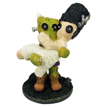 Pinheads Halloween Horror Cast - Screamers Costumes