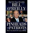 thumbnail image 1 of Pinheads and Patriots: Where You Stand in the Age of Obama, (Paperback), 1 of 1
