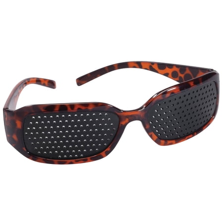 Pinhole Eyeglasses