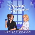 thumbnail image 1 of The Pining Paradox, (Audiobook), 1 of 1