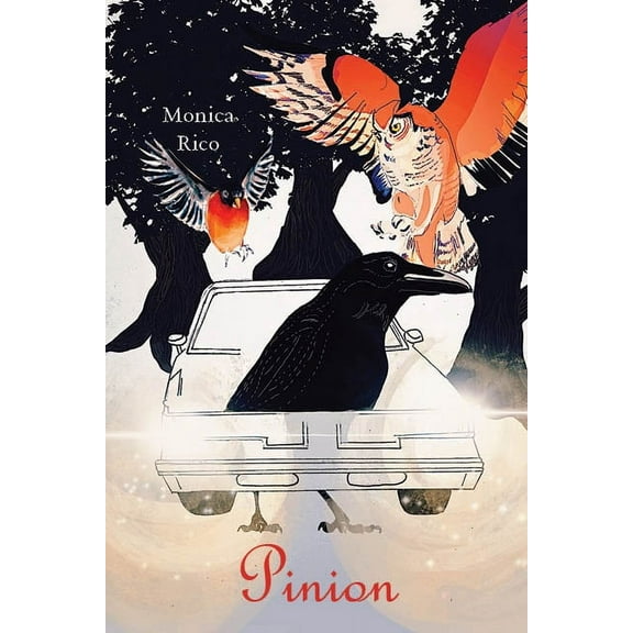 Pinion (Paperback)
